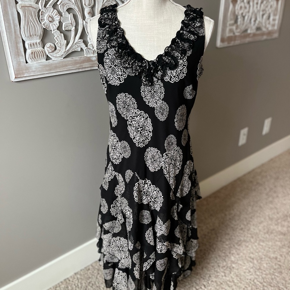 Beautiful Dressbarn dress